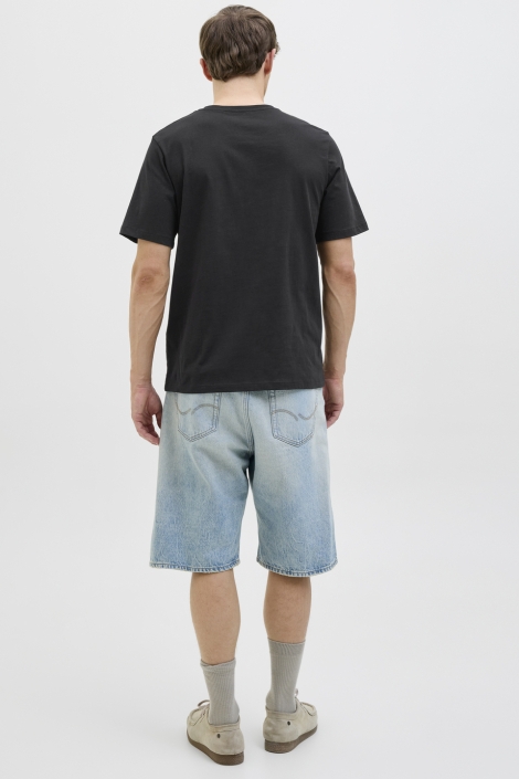 Jack & Jones jjbarbados tee ss crew neck
